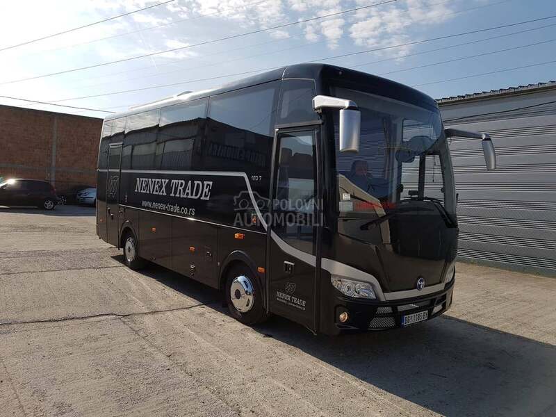 Temsa MD 7