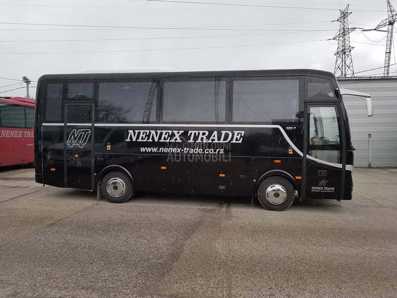 Temsa MD 7