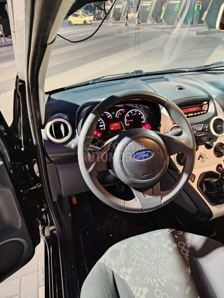 Ford Ka 1.2