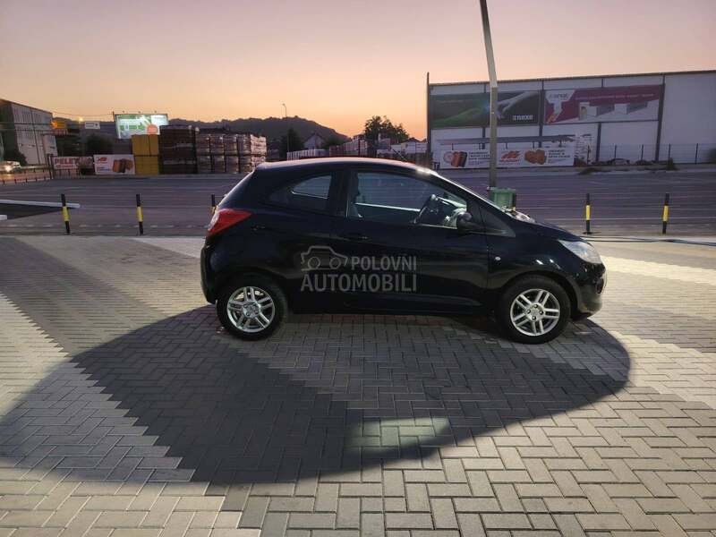 Ford Ka 1.2