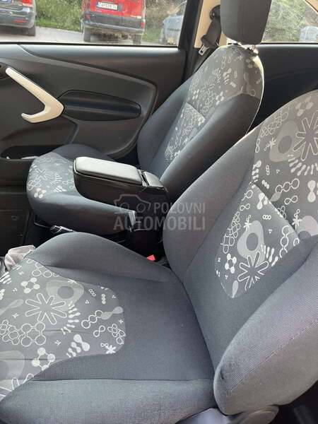 Ford Ka 1.2
