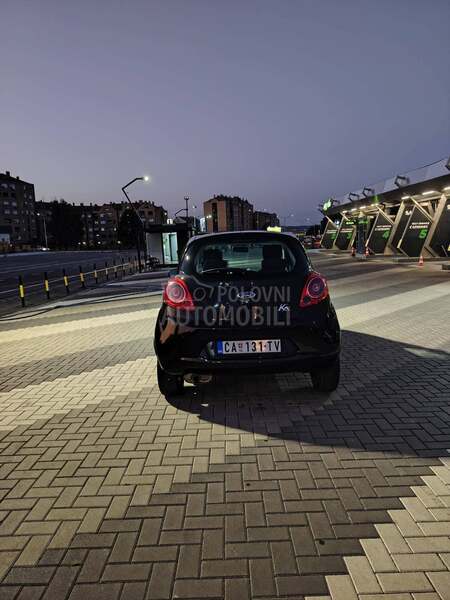 Ford Ka 1.2