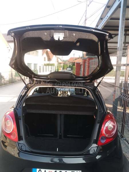 Ford Ka 1.2
