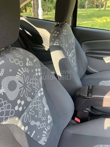 Ford Ka 1.2