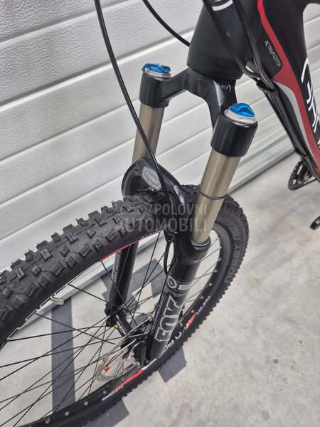 Ghost AMR 5900 Fox XT  Vel.L