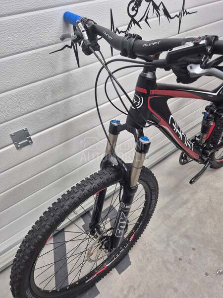 Ghost AMR 5900 Fox XT  Vel.L