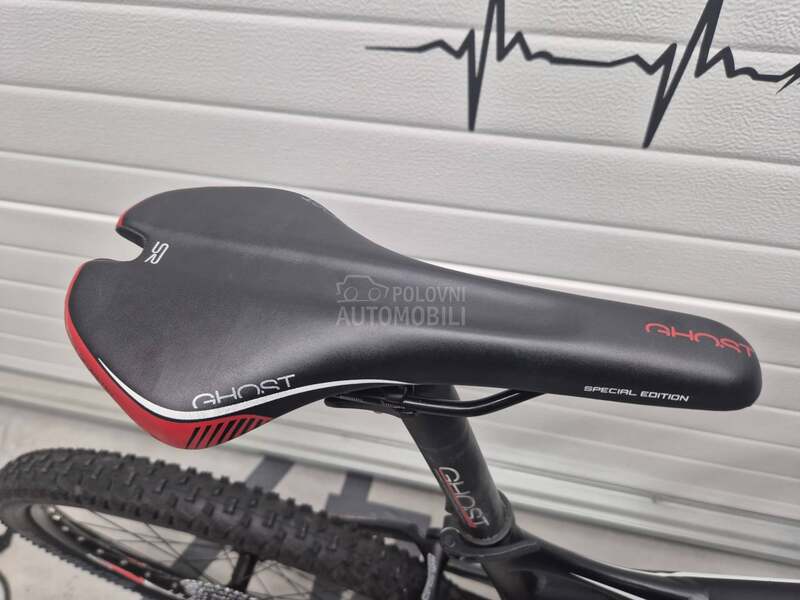 Ghost AMR 5900 Fox XT  Vel.L