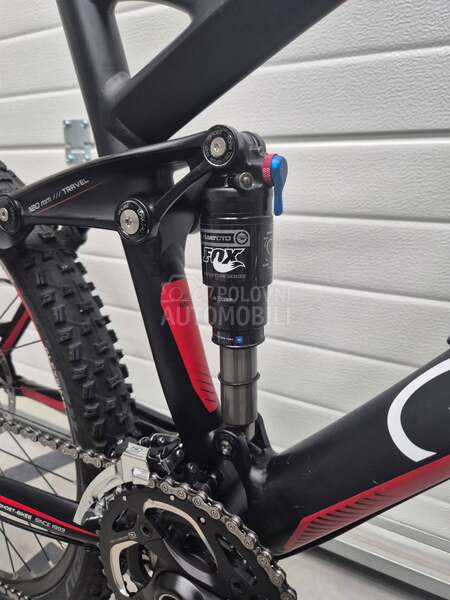 Ghost AMR 5900 Fox XT  Vel.L