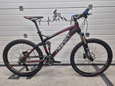 Ghost AMR 5900 Fox XT  Vel.L