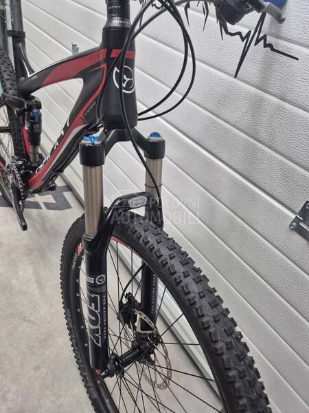 Ghost AMR 5900 Fox XT  Vel.L