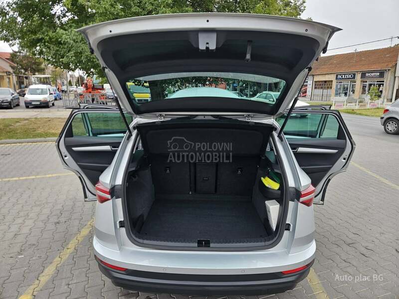 Škoda Karoq 2.0tdi LED/KAM/DSG