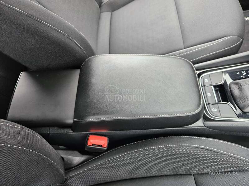 Škoda Karoq 2.0tdi LED/KAM/DSG