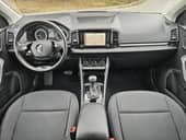 Škoda Karoq 2.0tdi LED/KAM/DSG