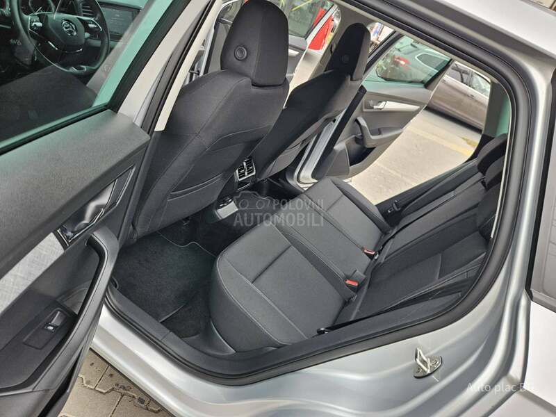 Škoda Karoq 2.0tdi LED/KAM/DSG