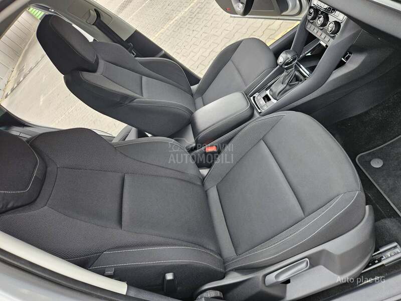 Škoda Karoq 2.0tdi LED/KAM/DSG