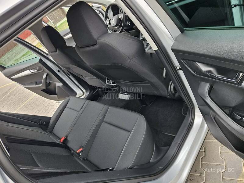 Škoda Karoq 2.0tdi LED/KAM/DSG