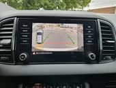 Škoda Karoq 2.0tdi LED/KAM/DSG