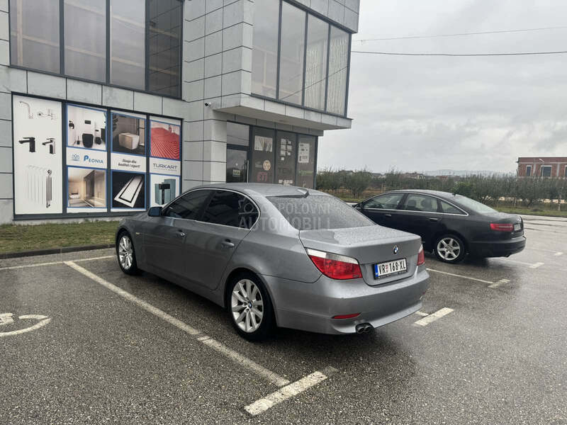 BMW 523 523i