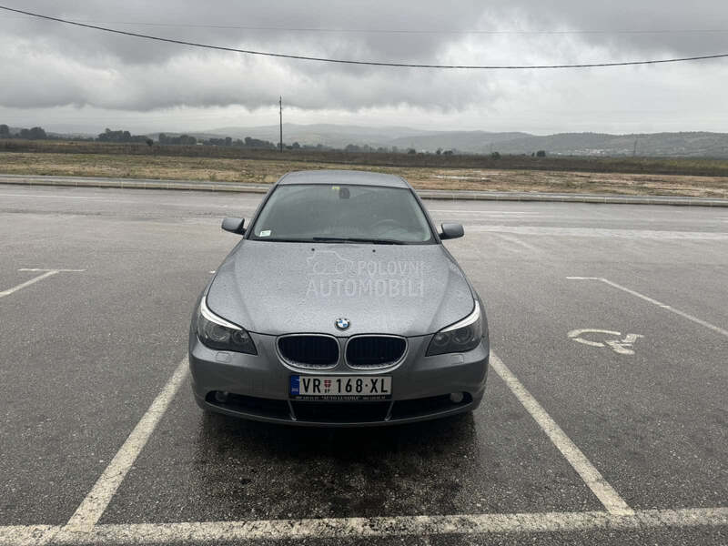 BMW 523 523i