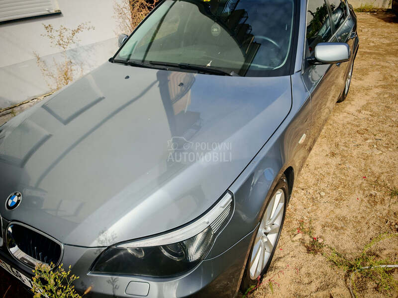 BMW 523 523i
