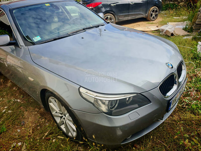 BMW 523 523i