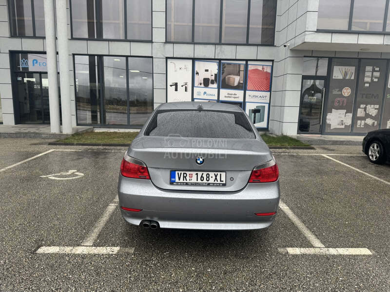 BMW 523 523i