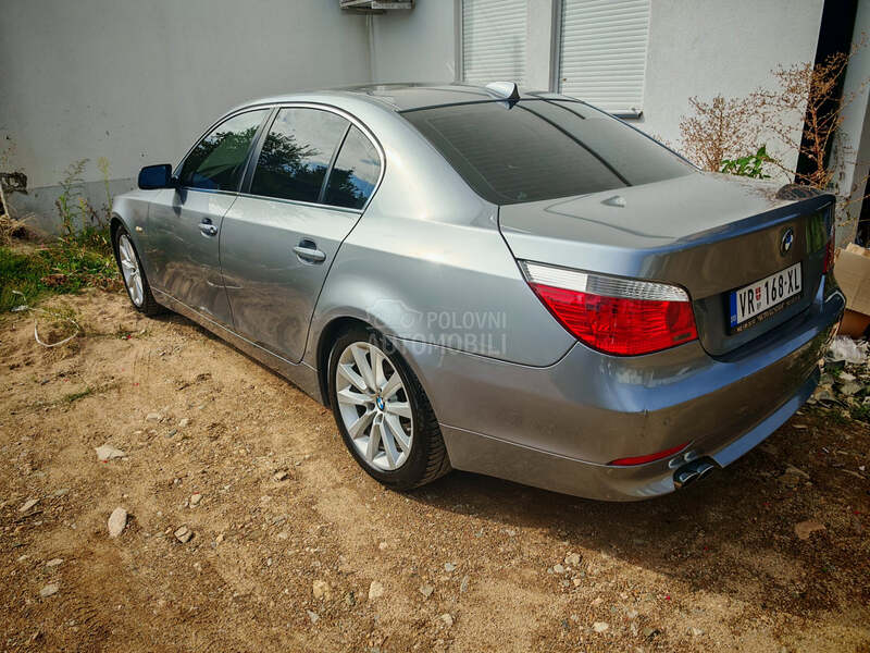 BMW 523 523i