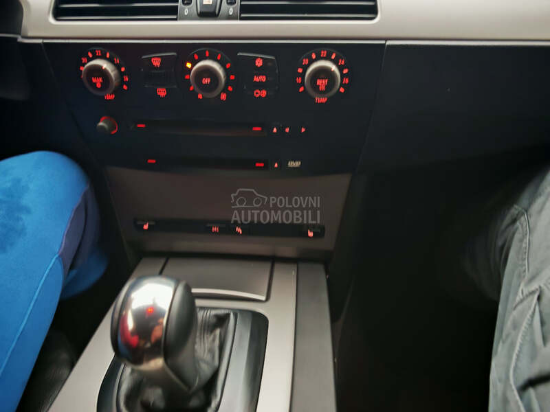 BMW 523 523i