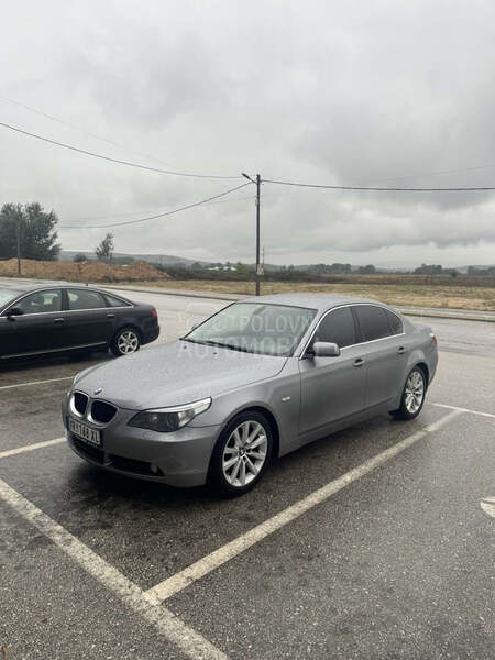 BMW 523 523i
