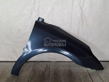 BLATOBRAN za Citroen C4