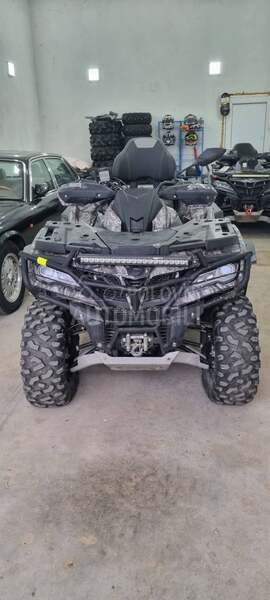 CFMOTO CForce 1000