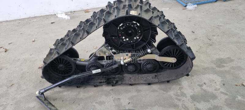 CFMOTO CForce 1000