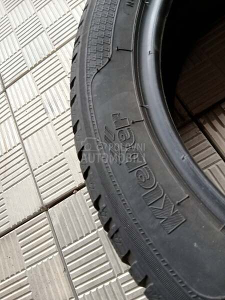 Kleber 195/55 R16 Zimska