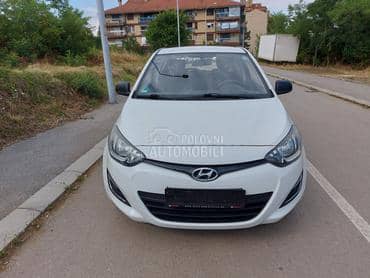 Hyundai i20 1.1 D