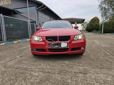 farovi sa socivom e90 e91 za BMW Serija 3 od 2005. do 2011. god.