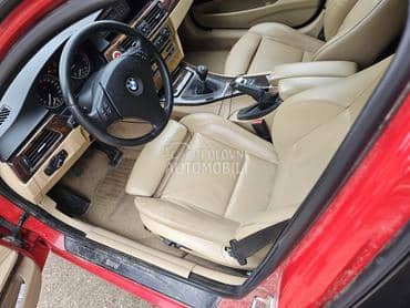 kozne kadice e90 elektro za BMW Serija 3 od 2005. do 2011. god.