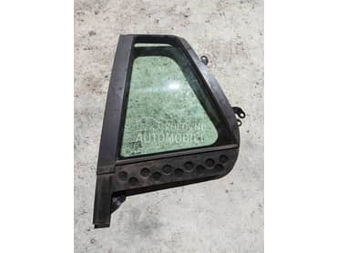 Bocna stakla za Volvo V60 od 2010. do 2017. god.