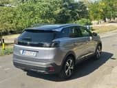 Peugeot 3008 1,2 GT line