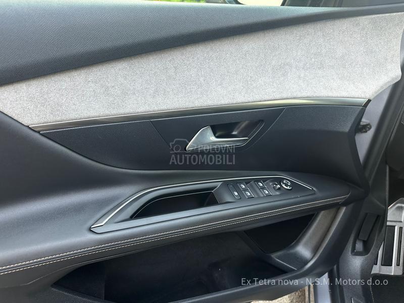 Peugeot 3008 1,2 GT line