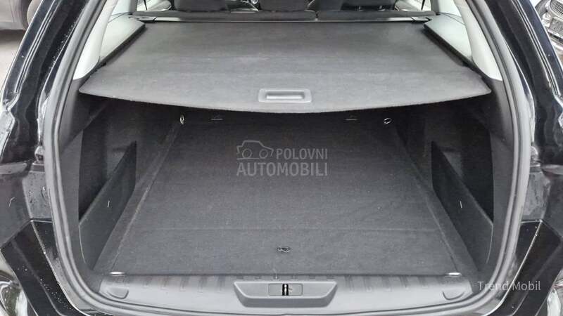 Peugeot 308 1.5 hdi Virtual