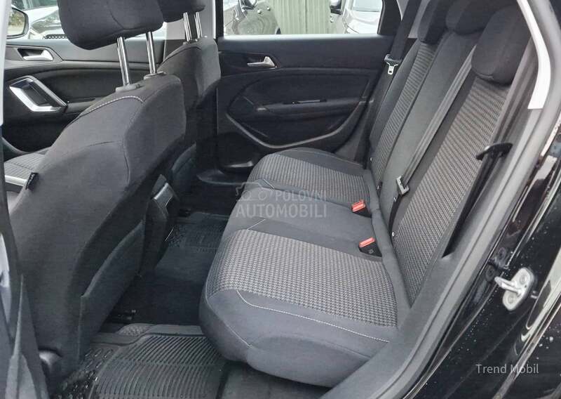 Peugeot 308 1.5 hdi Virtual