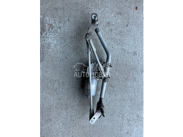 Motor brisaca prednjih za Alfa Romeo MiTo