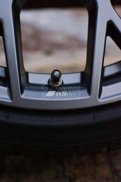 Aluminijumske felne Audi RS 19" 5 x 112