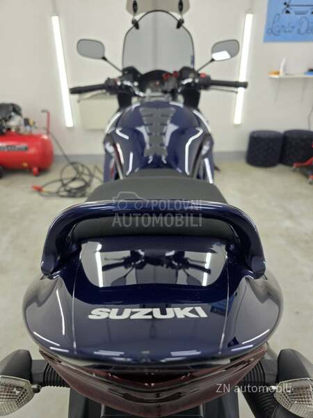 Suzuki GSX1250FA