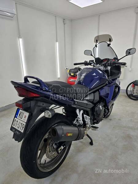 Suzuki GSX1250FA