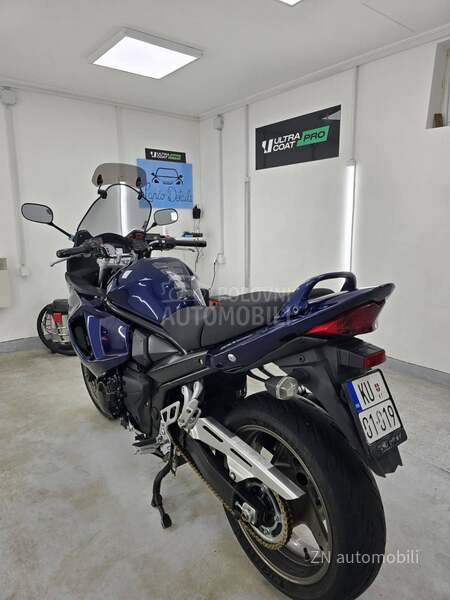 Suzuki GSX1250FA