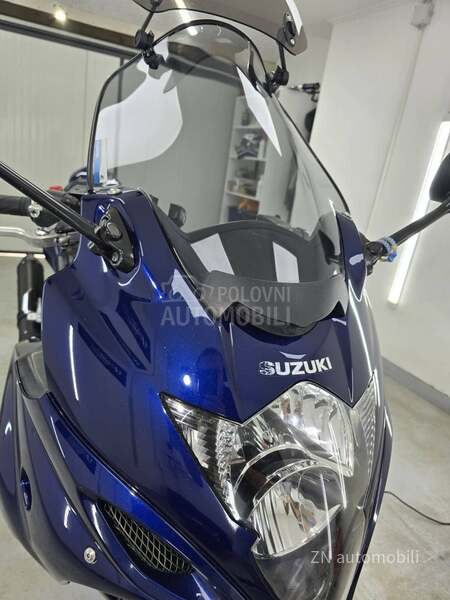 Suzuki GSX1250FA