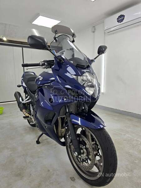 Suzuki GSX1250FA