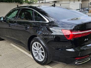 Aluminijumske felne original 17" 5 x 112