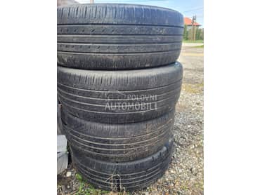 Goodyear 225/55 R19 Letnja